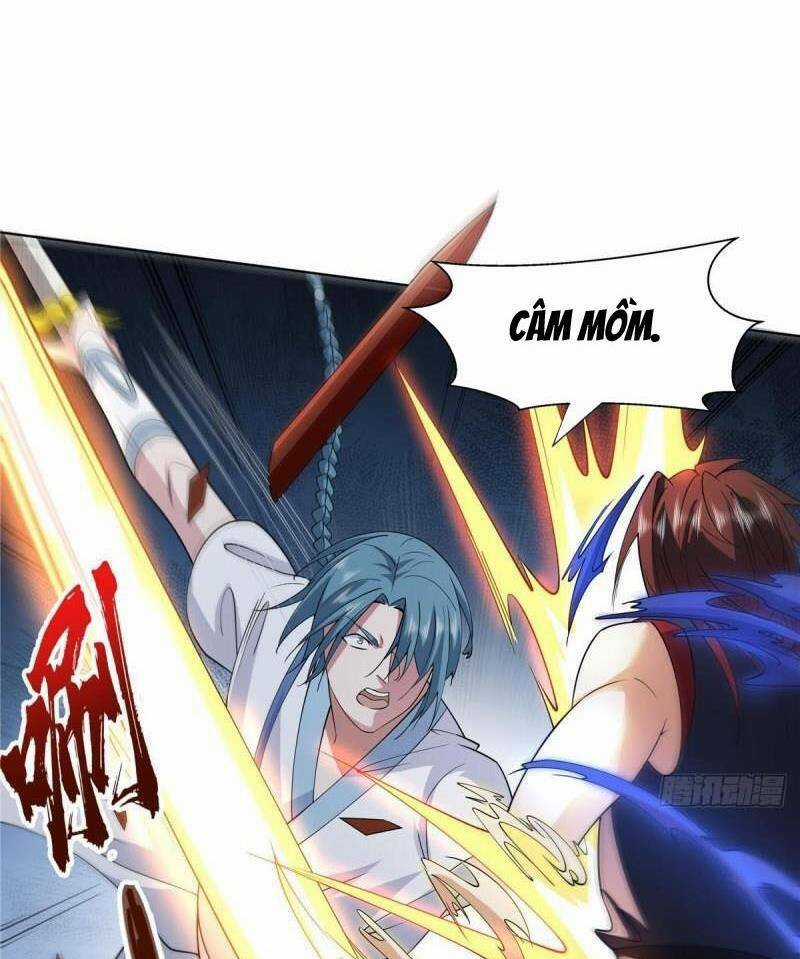 Võ Công Tự Động Tu Luyện: Ta Ở Ma Giáo Tu Thành Phật Hoàng Chapter 88 trang 12