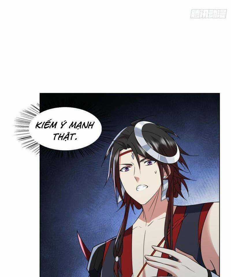 Võ Công Tự Động Tu Luyện: Ta Ở Ma Giáo Tu Thành Phật Hoàng Chapter 88 trang 15