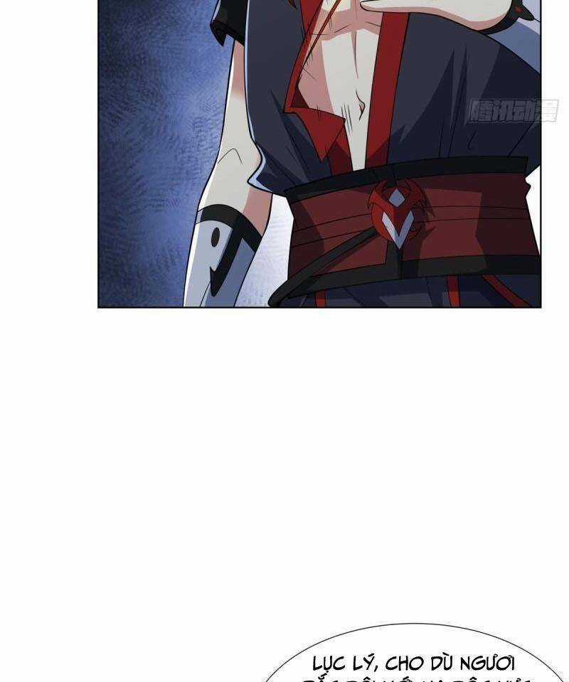 Võ Công Tự Động Tu Luyện: Ta Ở Ma Giáo Tu Thành Phật Hoàng Chapter 88 trang 16