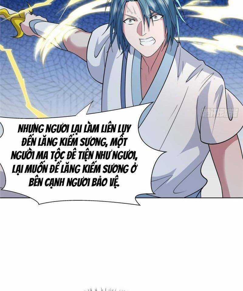 Võ Công Tự Động Tu Luyện: Ta Ở Ma Giáo Tu Thành Phật Hoàng Chapter 88 trang 18