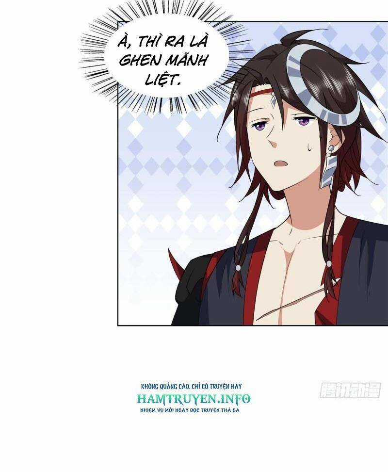 Võ Công Tự Động Tu Luyện: Ta Ở Ma Giáo Tu Thành Phật Hoàng Chapter 88 trang 19