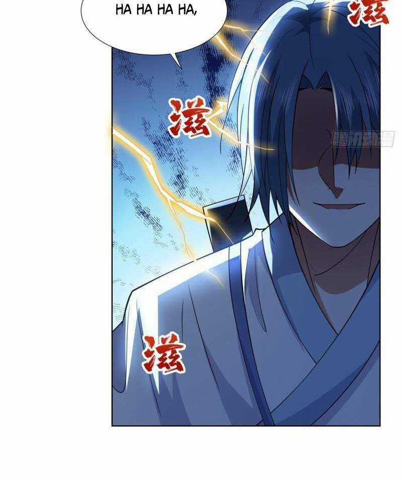 Võ Công Tự Động Tu Luyện: Ta Ở Ma Giáo Tu Thành Phật Hoàng Chapter 88 trang 2