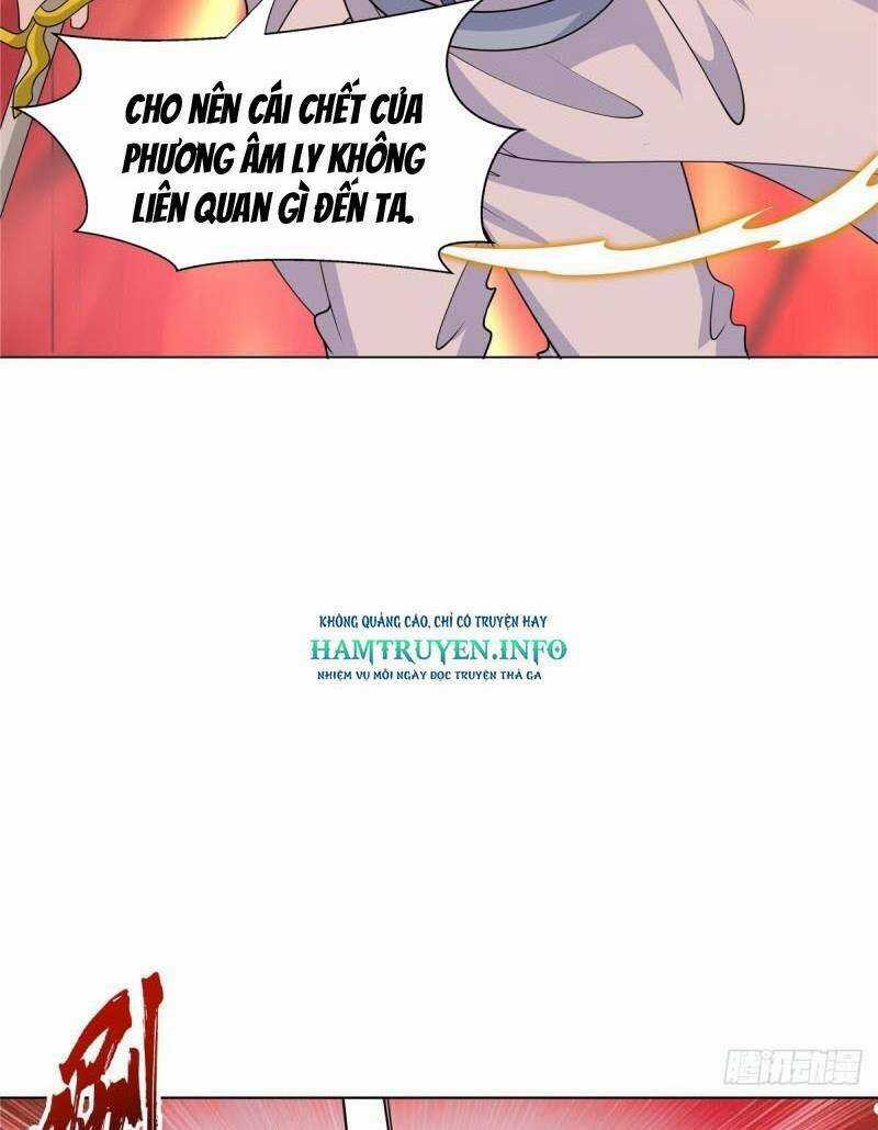 Võ Công Tự Động Tu Luyện: Ta Ở Ma Giáo Tu Thành Phật Hoàng Chapter 88 trang 22