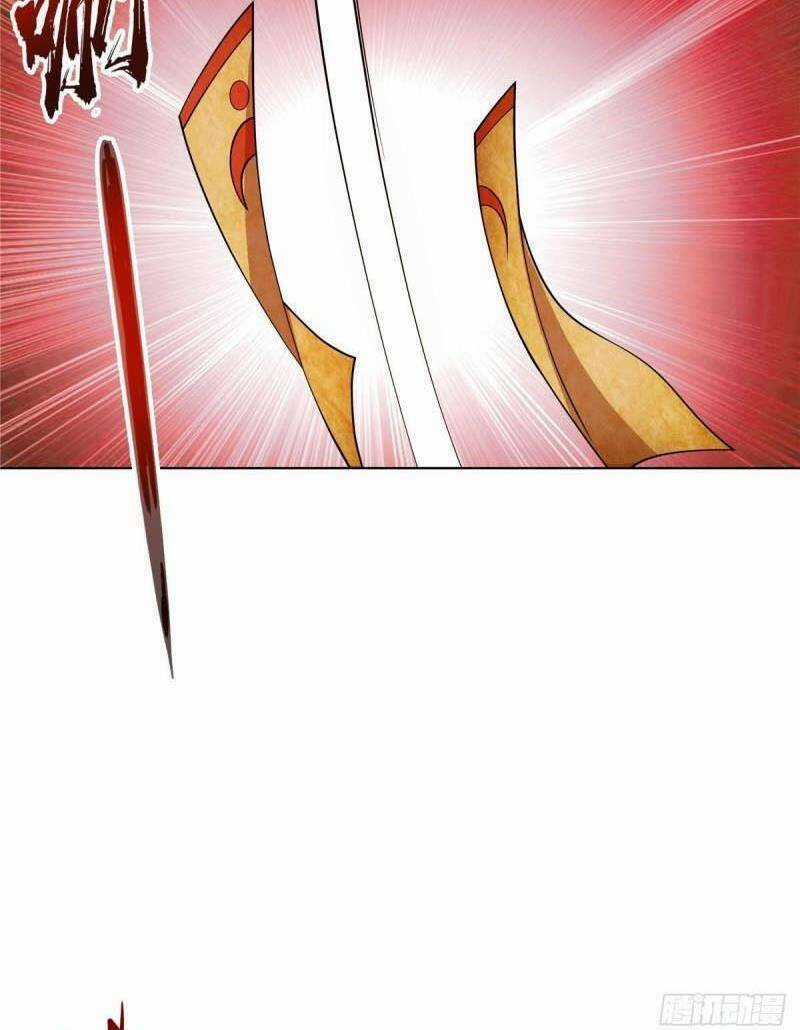 Võ Công Tự Động Tu Luyện: Ta Ở Ma Giáo Tu Thành Phật Hoàng Chapter 88 trang 23