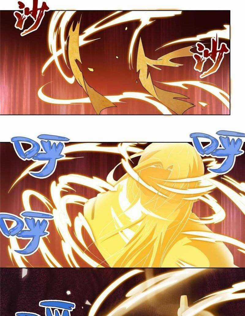 Võ Công Tự Động Tu Luyện: Ta Ở Ma Giáo Tu Thành Phật Hoàng Chapter 88 trang 24