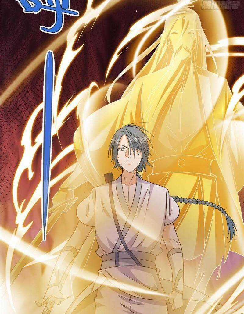 Võ Công Tự Động Tu Luyện: Ta Ở Ma Giáo Tu Thành Phật Hoàng Chapter 88 trang 25