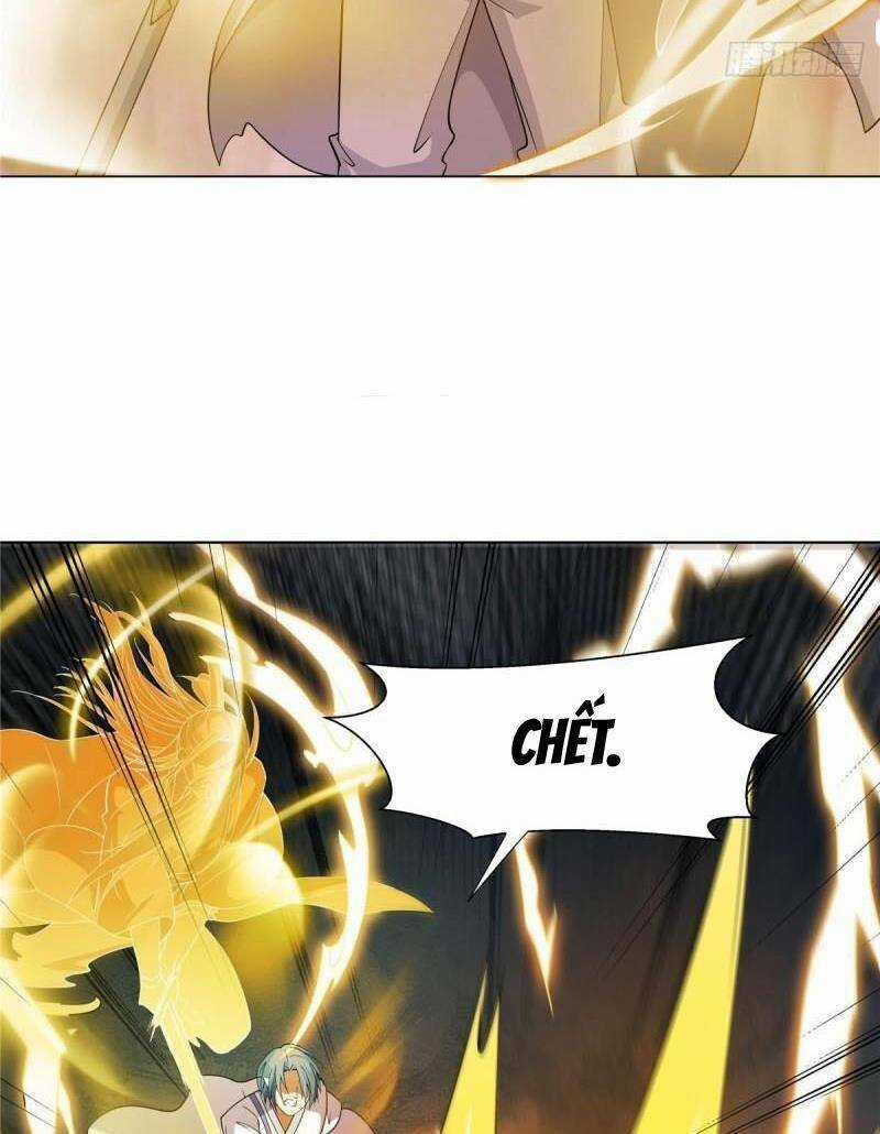 Võ Công Tự Động Tu Luyện: Ta Ở Ma Giáo Tu Thành Phật Hoàng Chapter 88 trang 26