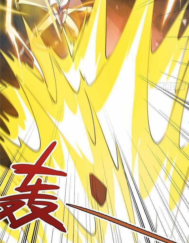 Võ Công Tự Động Tu Luyện: Ta Ở Ma Giáo Tu Thành Phật Hoàng Chapter 88 trang 27