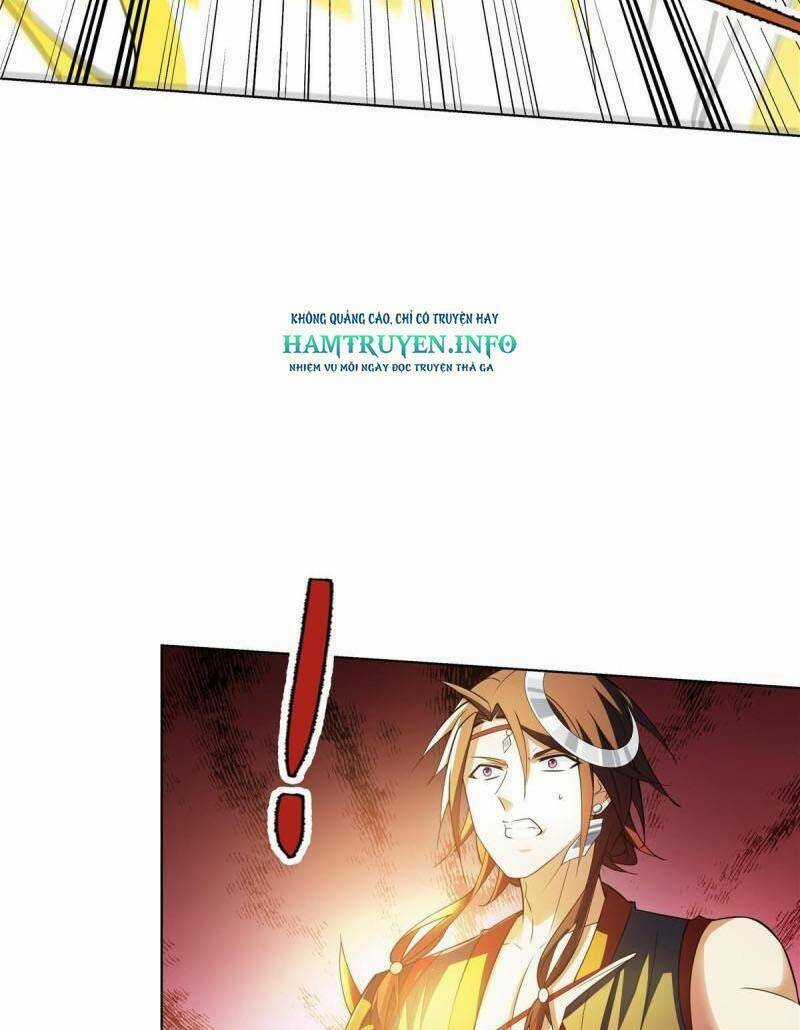 Võ Công Tự Động Tu Luyện: Ta Ở Ma Giáo Tu Thành Phật Hoàng Chapter 88 trang 28