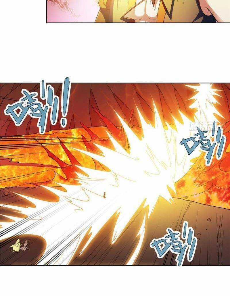 Võ Công Tự Động Tu Luyện: Ta Ở Ma Giáo Tu Thành Phật Hoàng Chapter 88 trang 29