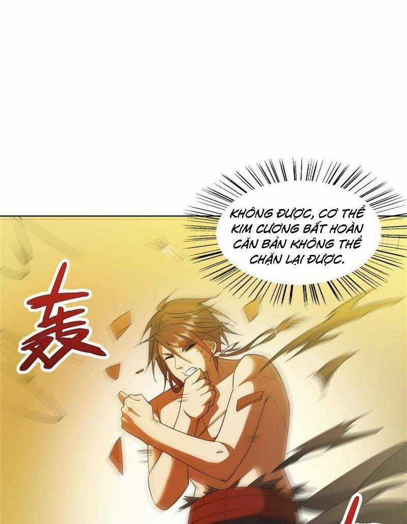 Võ Công Tự Động Tu Luyện: Ta Ở Ma Giáo Tu Thành Phật Hoàng Chapter 88 trang 30