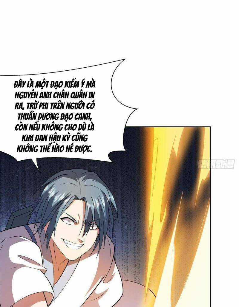 Võ Công Tự Động Tu Luyện: Ta Ở Ma Giáo Tu Thành Phật Hoàng Chapter 88 trang 32