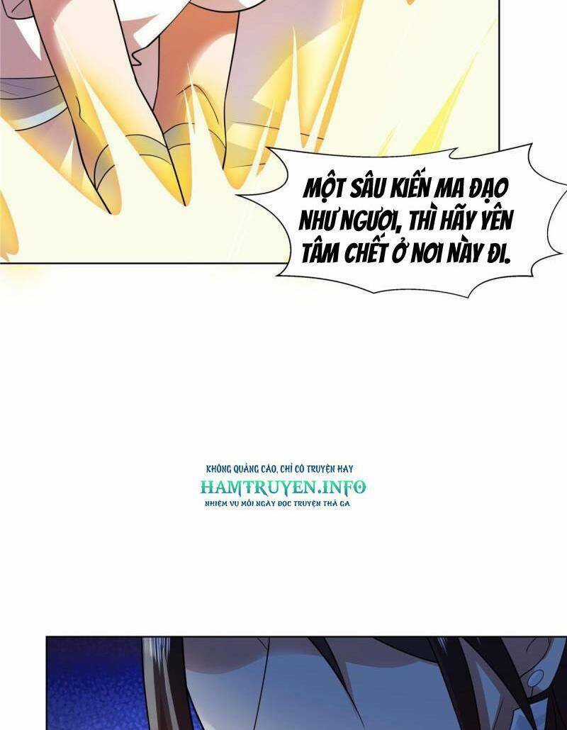 Võ Công Tự Động Tu Luyện: Ta Ở Ma Giáo Tu Thành Phật Hoàng Chapter 88 trang 33