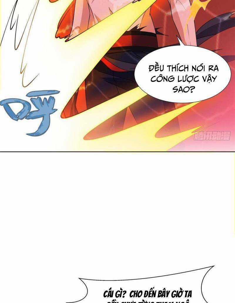 Võ Công Tự Động Tu Luyện: Ta Ở Ma Giáo Tu Thành Phật Hoàng Chapter 88 trang 35