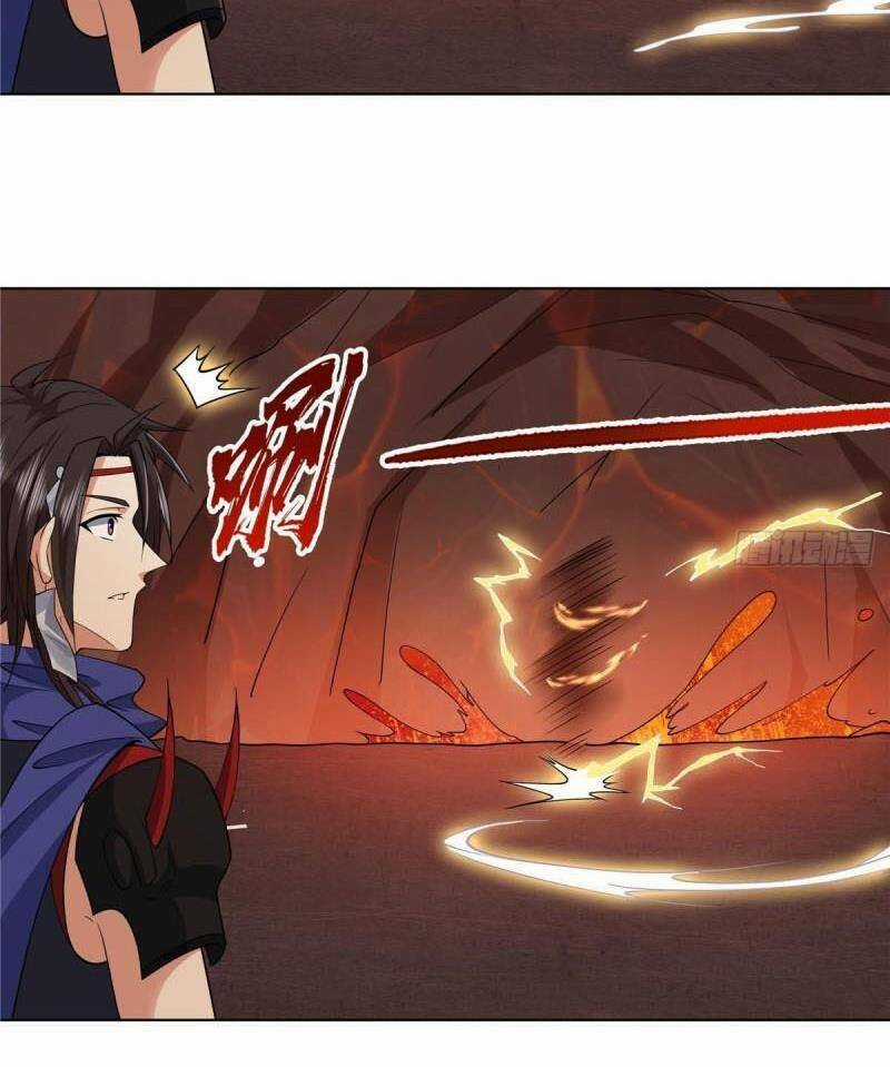 Võ Công Tự Động Tu Luyện: Ta Ở Ma Giáo Tu Thành Phật Hoàng Chapter 88 trang 4