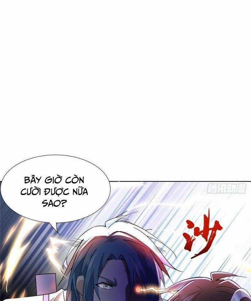 Võ Công Tự Động Tu Luyện: Ta Ở Ma Giáo Tu Thành Phật Hoàng Chapter 88 trang 5