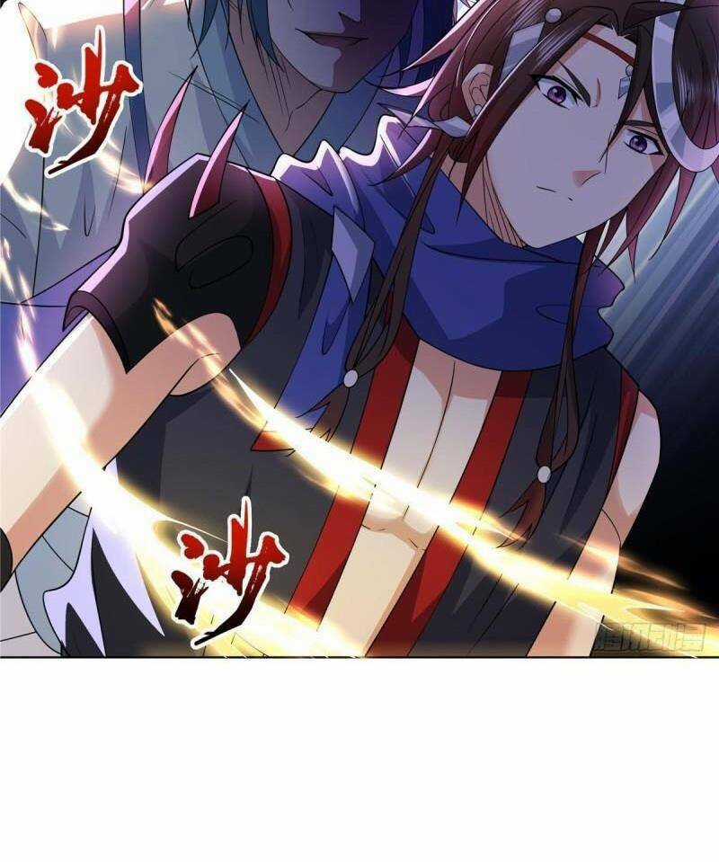 Võ Công Tự Động Tu Luyện: Ta Ở Ma Giáo Tu Thành Phật Hoàng Chapter 88 trang 6