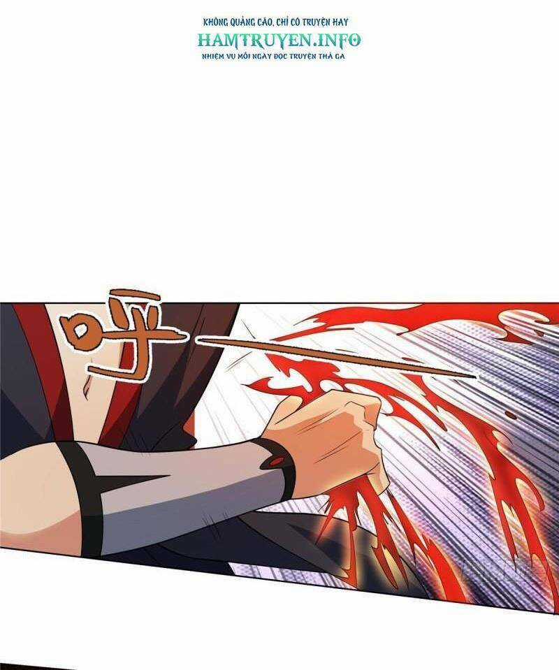 Võ Công Tự Động Tu Luyện: Ta Ở Ma Giáo Tu Thành Phật Hoàng Chapter 88 trang 7