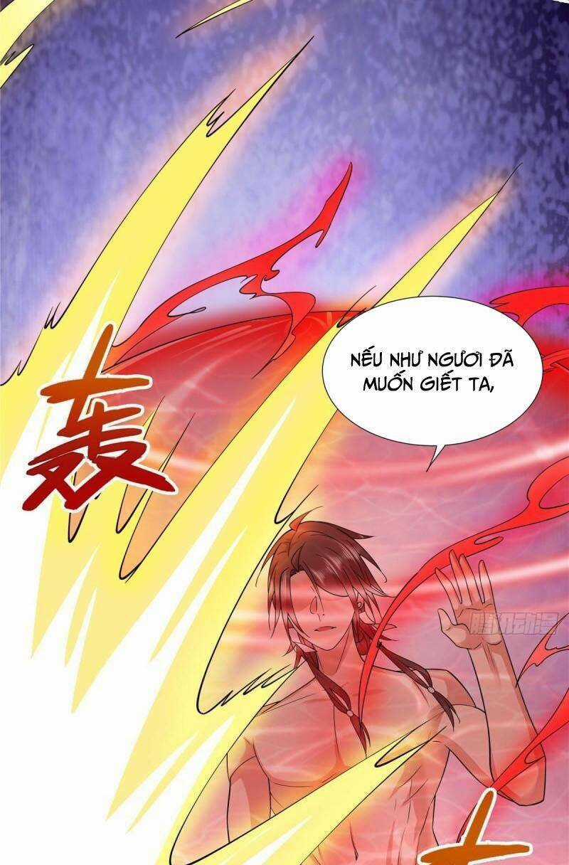 Võ Công Tự Động Tu Luyện: Ta Ở Ma Giáo Tu Thành Phật Hoàng Chapter 89 trang 13