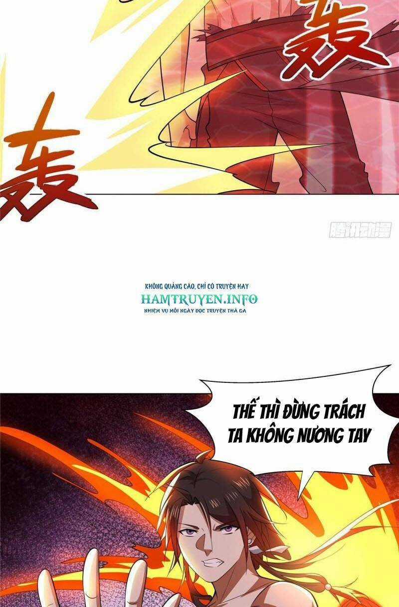 Võ Công Tự Động Tu Luyện: Ta Ở Ma Giáo Tu Thành Phật Hoàng Chapter 89 trang 14