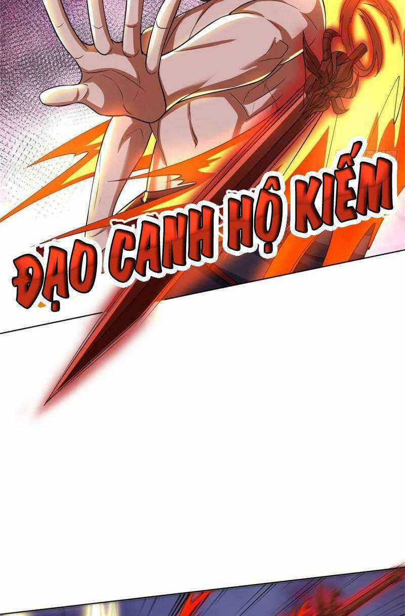 Võ Công Tự Động Tu Luyện: Ta Ở Ma Giáo Tu Thành Phật Hoàng Chapter 89 trang 15