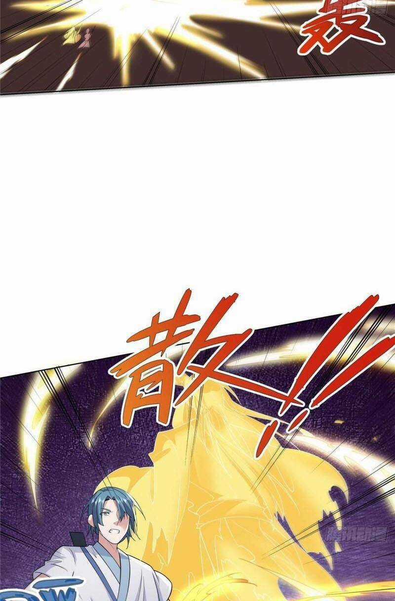 Võ Công Tự Động Tu Luyện: Ta Ở Ma Giáo Tu Thành Phật Hoàng Chapter 89 trang 17