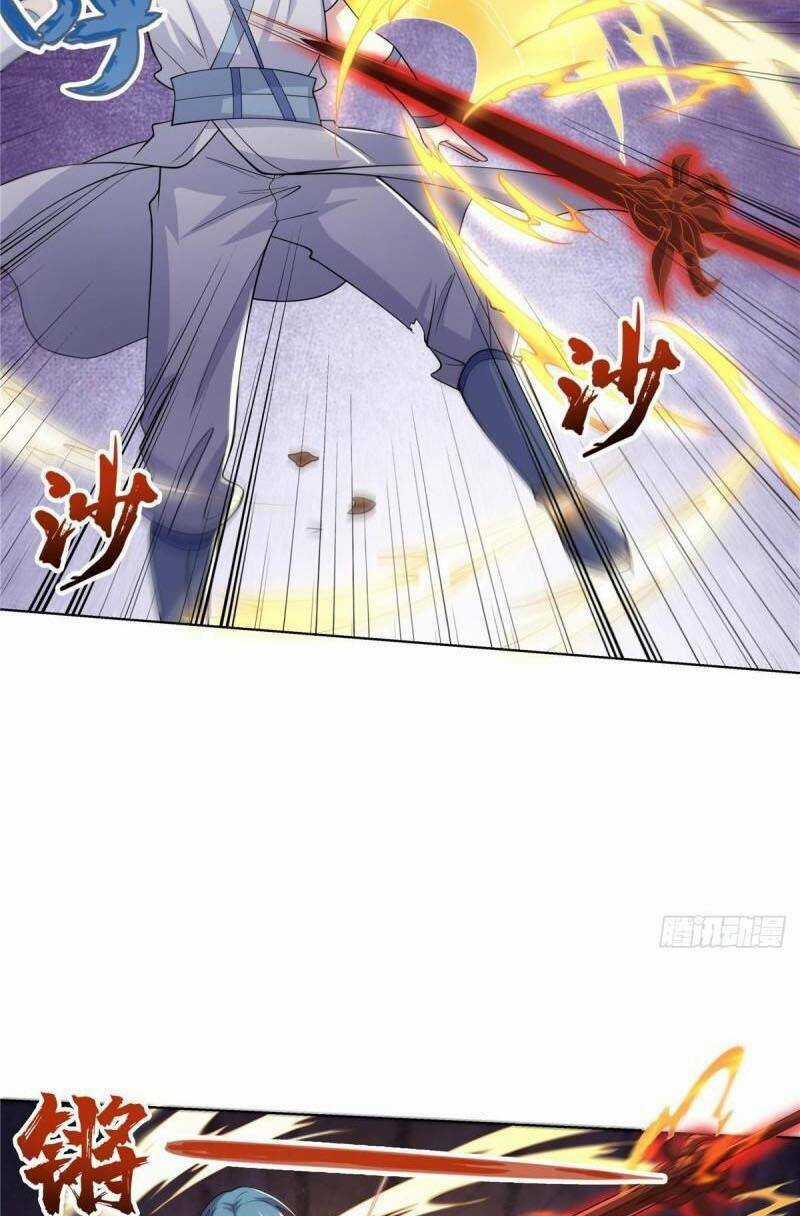 Võ Công Tự Động Tu Luyện: Ta Ở Ma Giáo Tu Thành Phật Hoàng Chapter 89 trang 18