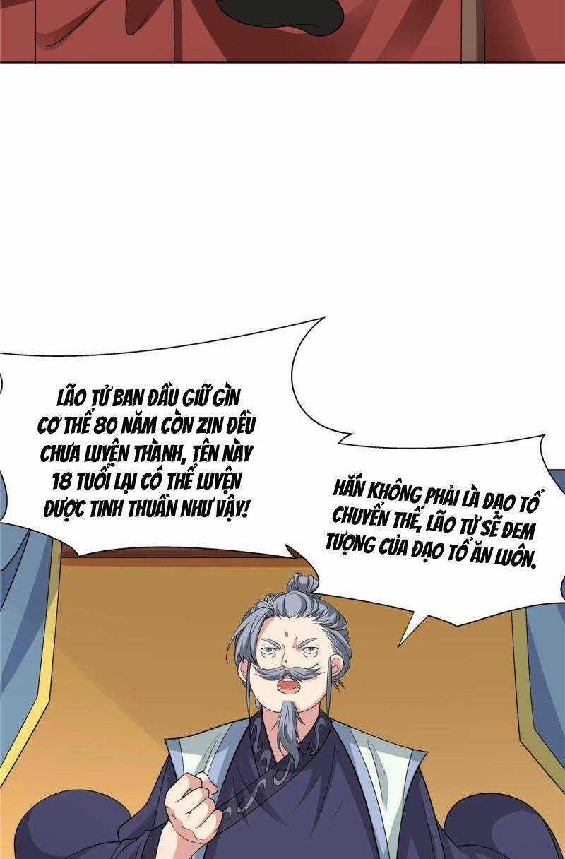 Võ Công Tự Động Tu Luyện: Ta Ở Ma Giáo Tu Thành Phật Hoàng Chapter 89 trang 2