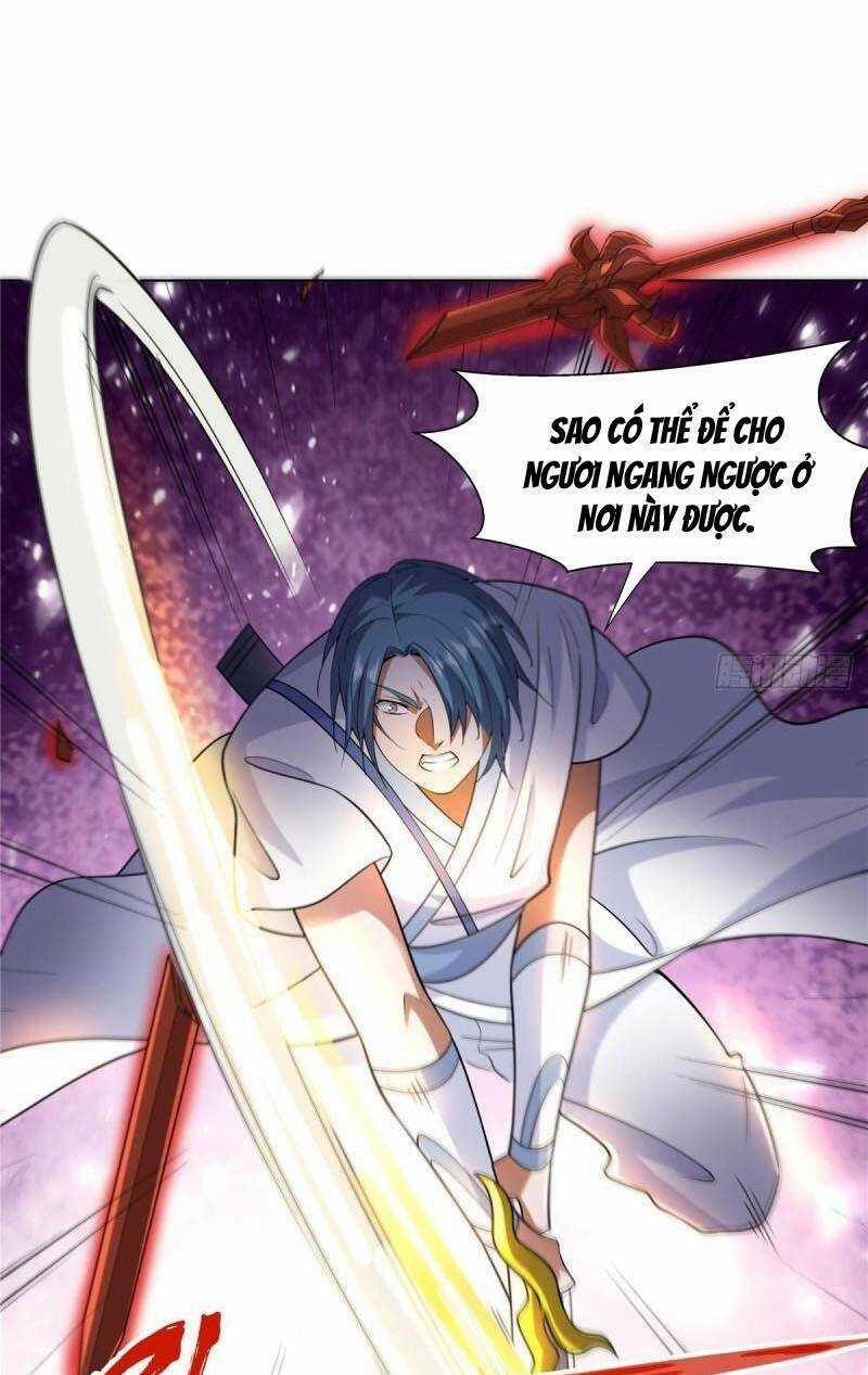 Võ Công Tự Động Tu Luyện: Ta Ở Ma Giáo Tu Thành Phật Hoàng Chapter 89 trang 20