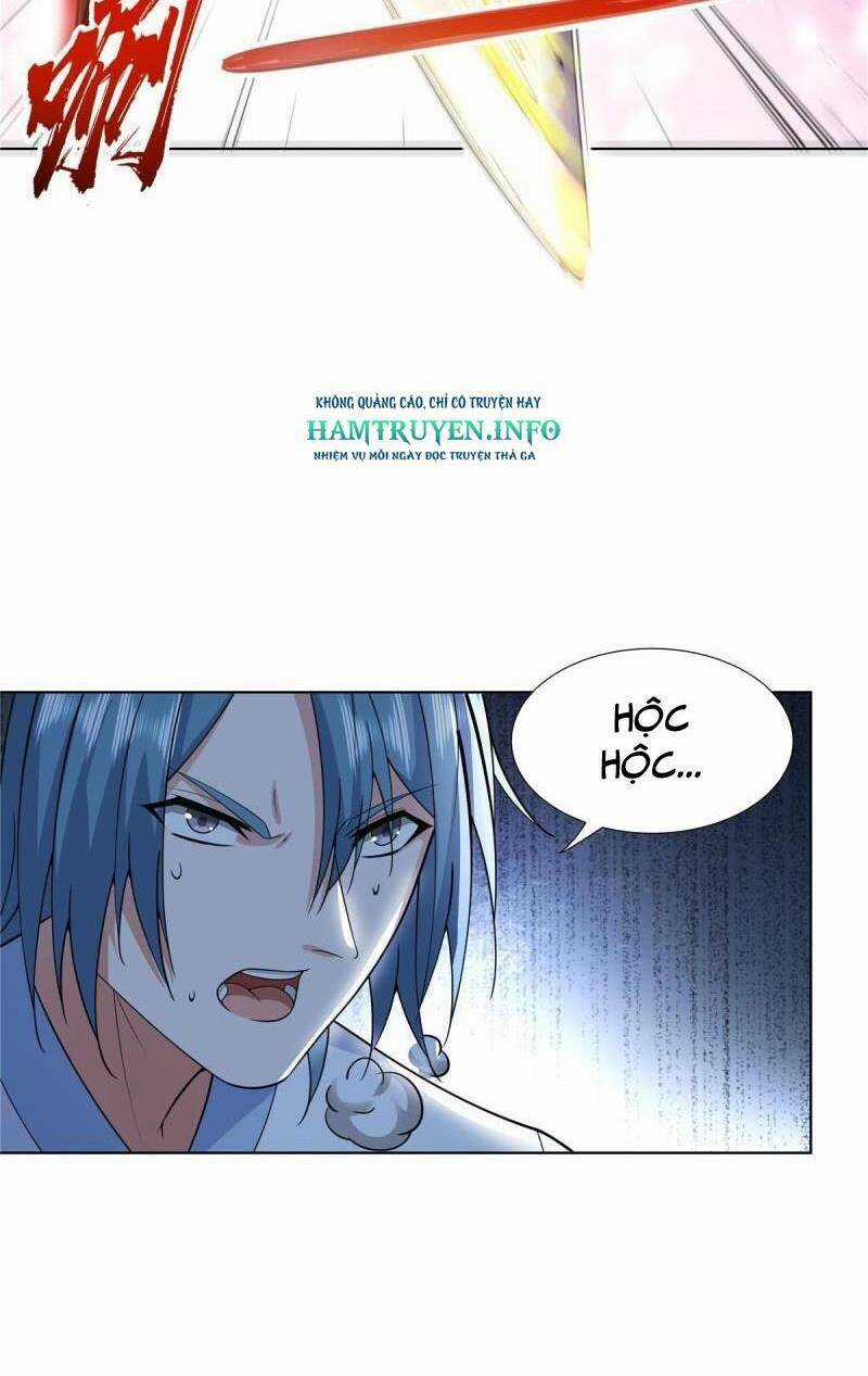 Võ Công Tự Động Tu Luyện: Ta Ở Ma Giáo Tu Thành Phật Hoàng Chapter 89 trang 21