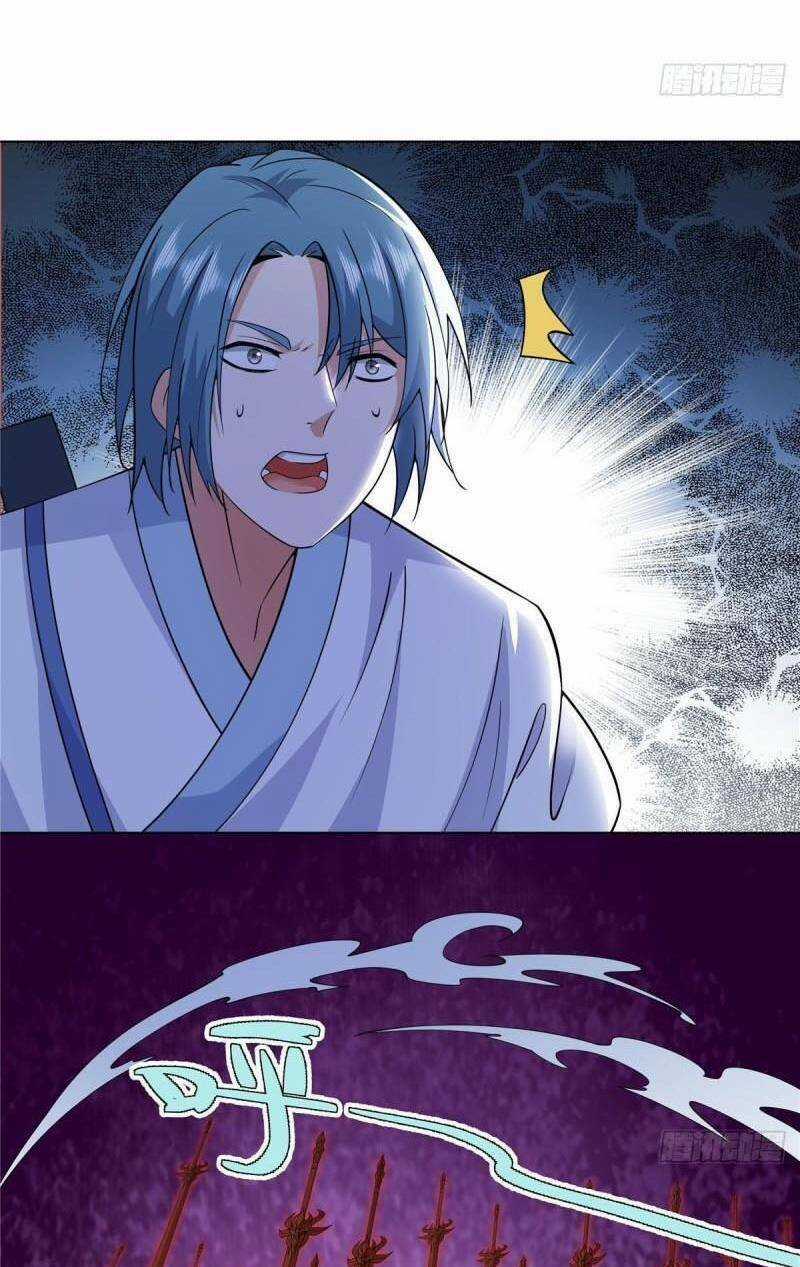 Võ Công Tự Động Tu Luyện: Ta Ở Ma Giáo Tu Thành Phật Hoàng Chapter 89 trang 22