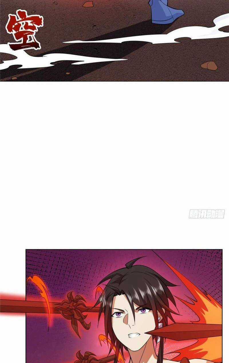 Võ Công Tự Động Tu Luyện: Ta Ở Ma Giáo Tu Thành Phật Hoàng Chapter 89 trang 24