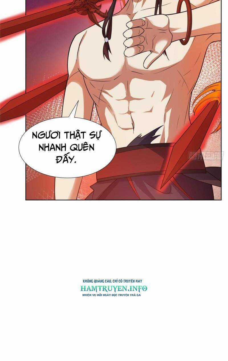 Võ Công Tự Động Tu Luyện: Ta Ở Ma Giáo Tu Thành Phật Hoàng Chapter 89 trang 25