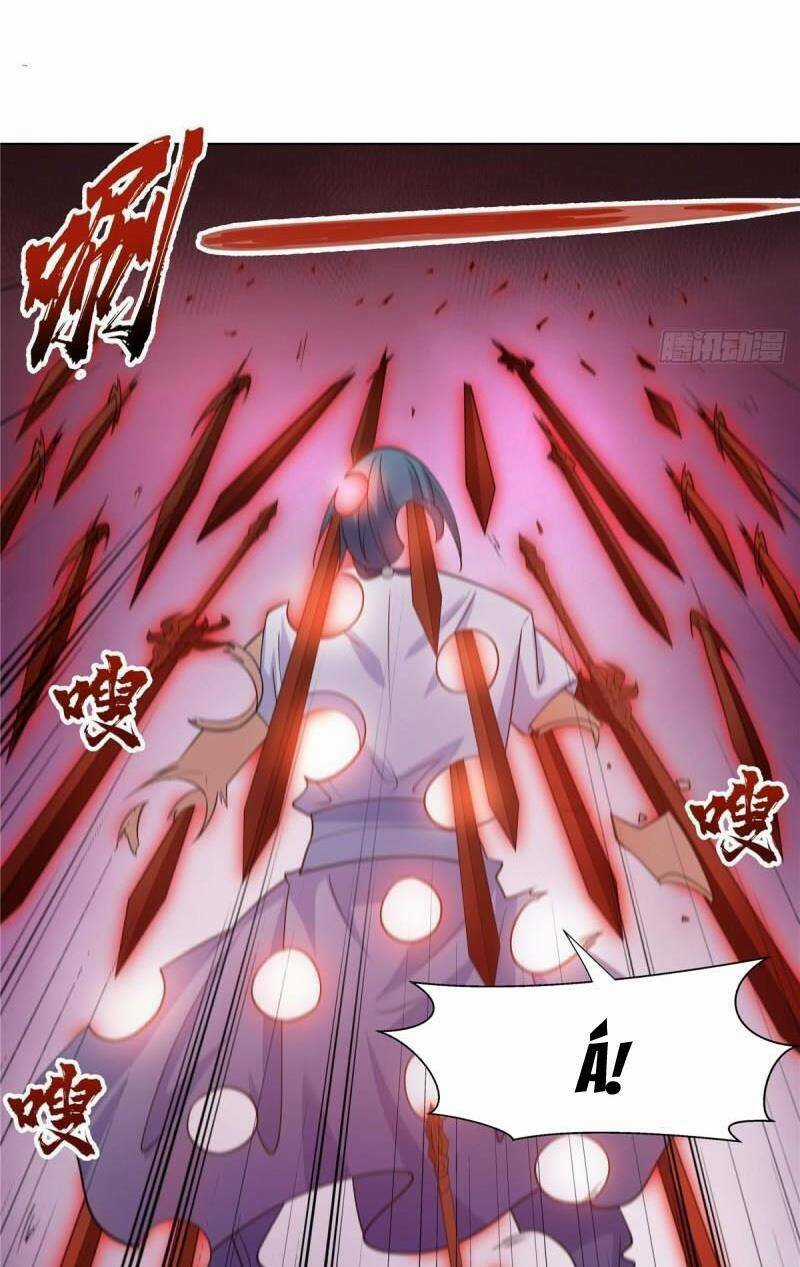 Võ Công Tự Động Tu Luyện: Ta Ở Ma Giáo Tu Thành Phật Hoàng Chapter 89 trang 26