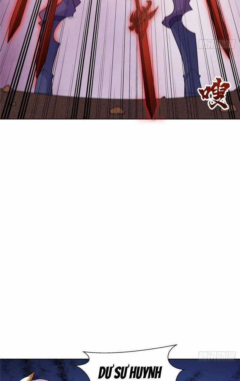 Võ Công Tự Động Tu Luyện: Ta Ở Ma Giáo Tu Thành Phật Hoàng Chapter 89 trang 27