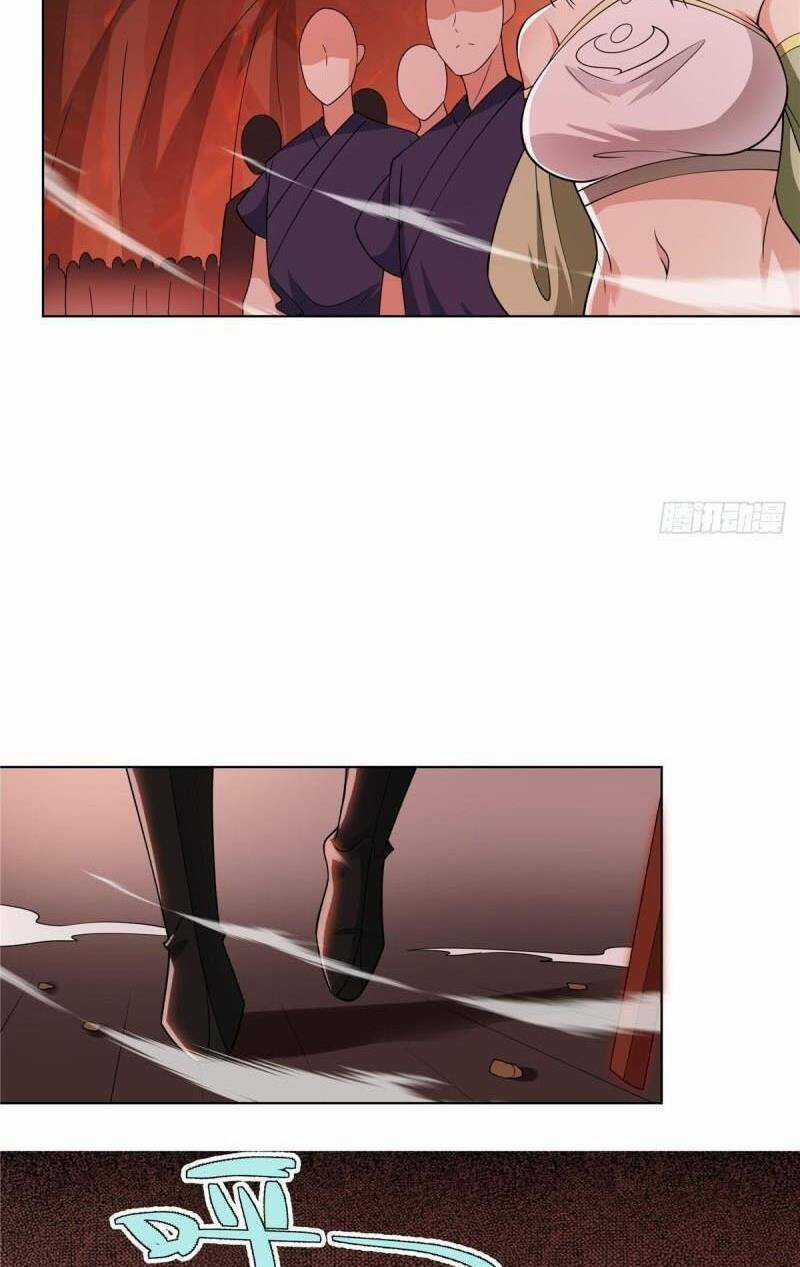 Võ Công Tự Động Tu Luyện: Ta Ở Ma Giáo Tu Thành Phật Hoàng Chapter 89 trang 29