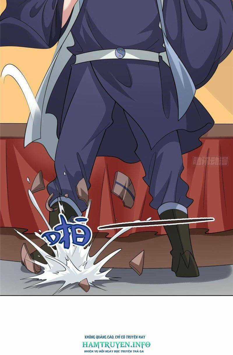 Võ Công Tự Động Tu Luyện: Ta Ở Ma Giáo Tu Thành Phật Hoàng Chapter 89 trang 3