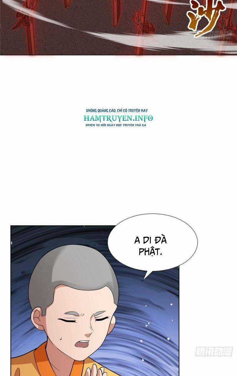 Võ Công Tự Động Tu Luyện: Ta Ở Ma Giáo Tu Thành Phật Hoàng Chapter 89 trang 31