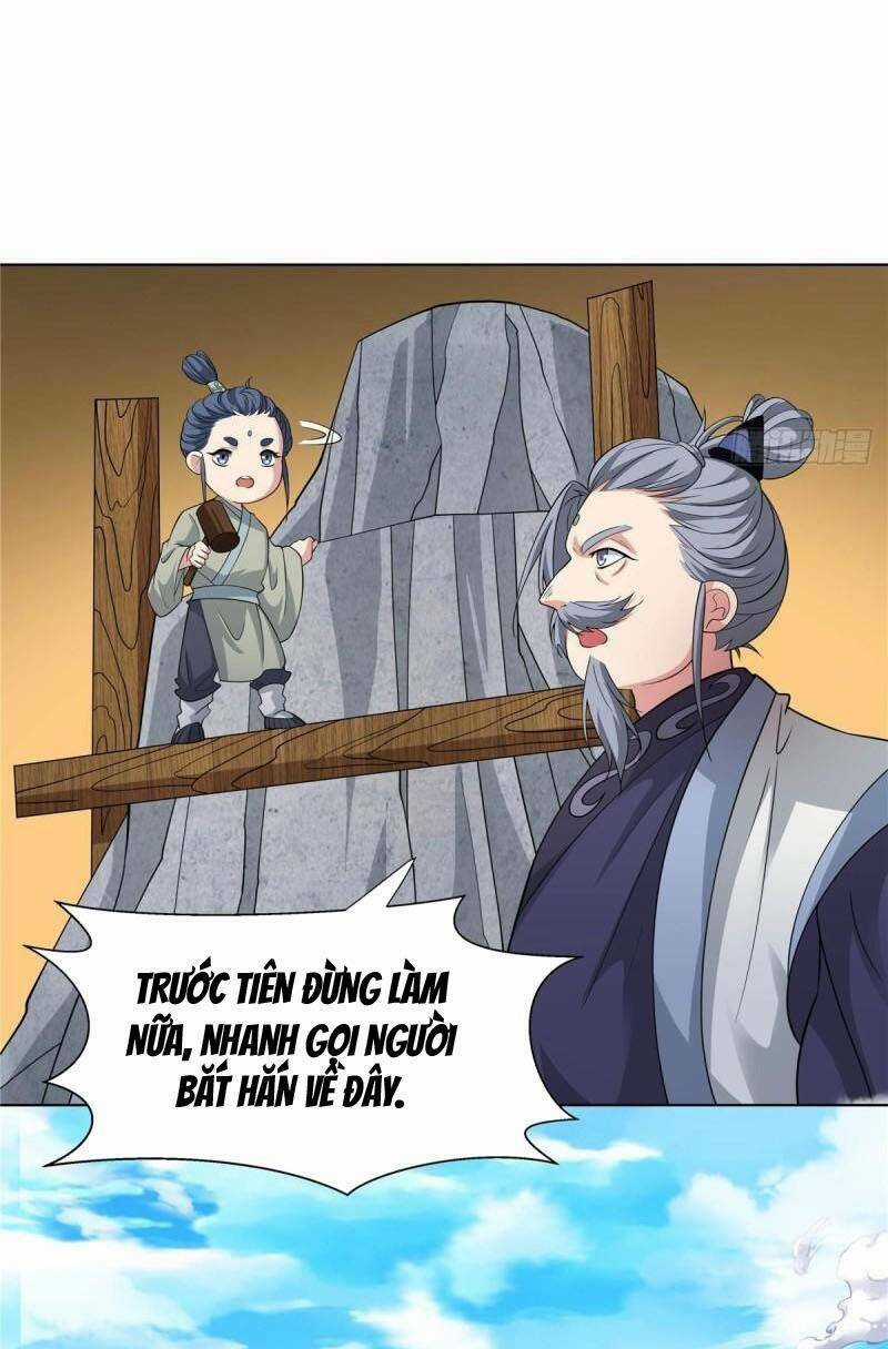 Võ Công Tự Động Tu Luyện: Ta Ở Ma Giáo Tu Thành Phật Hoàng Chapter 89 trang 4