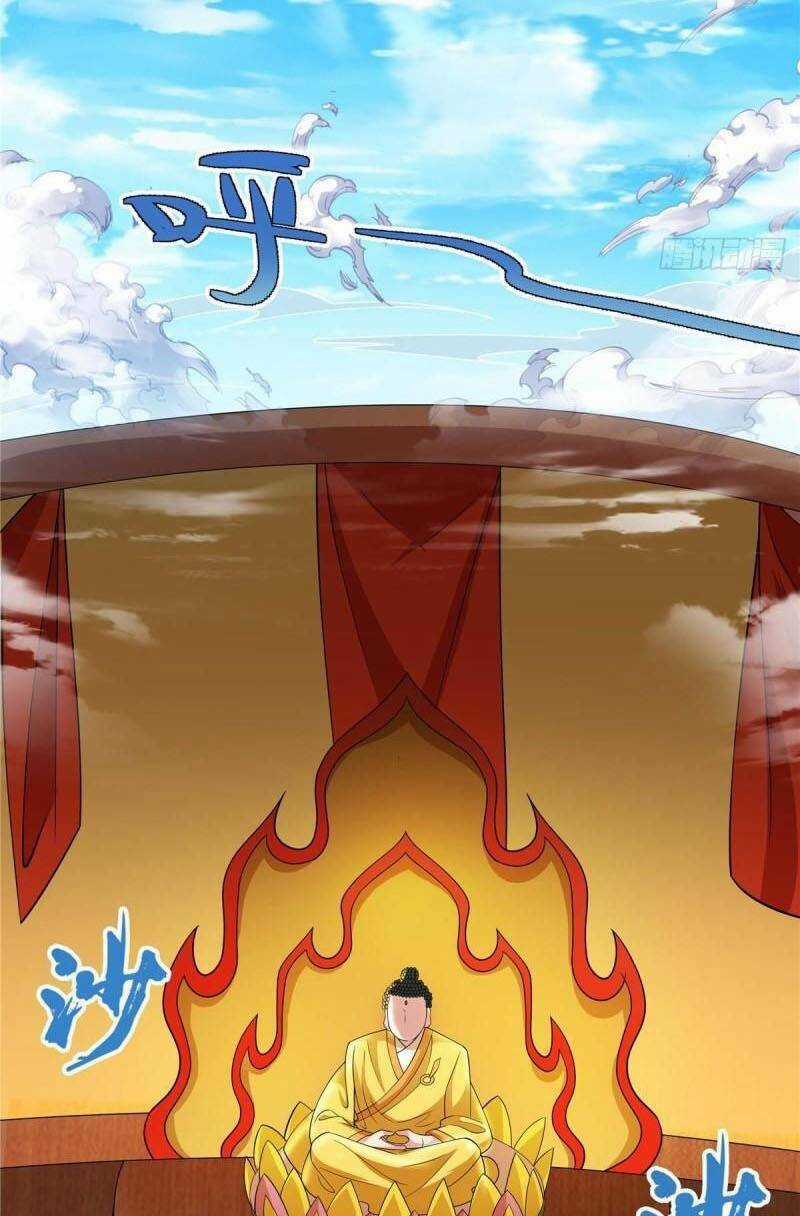 Võ Công Tự Động Tu Luyện: Ta Ở Ma Giáo Tu Thành Phật Hoàng Chapter 89 trang 5