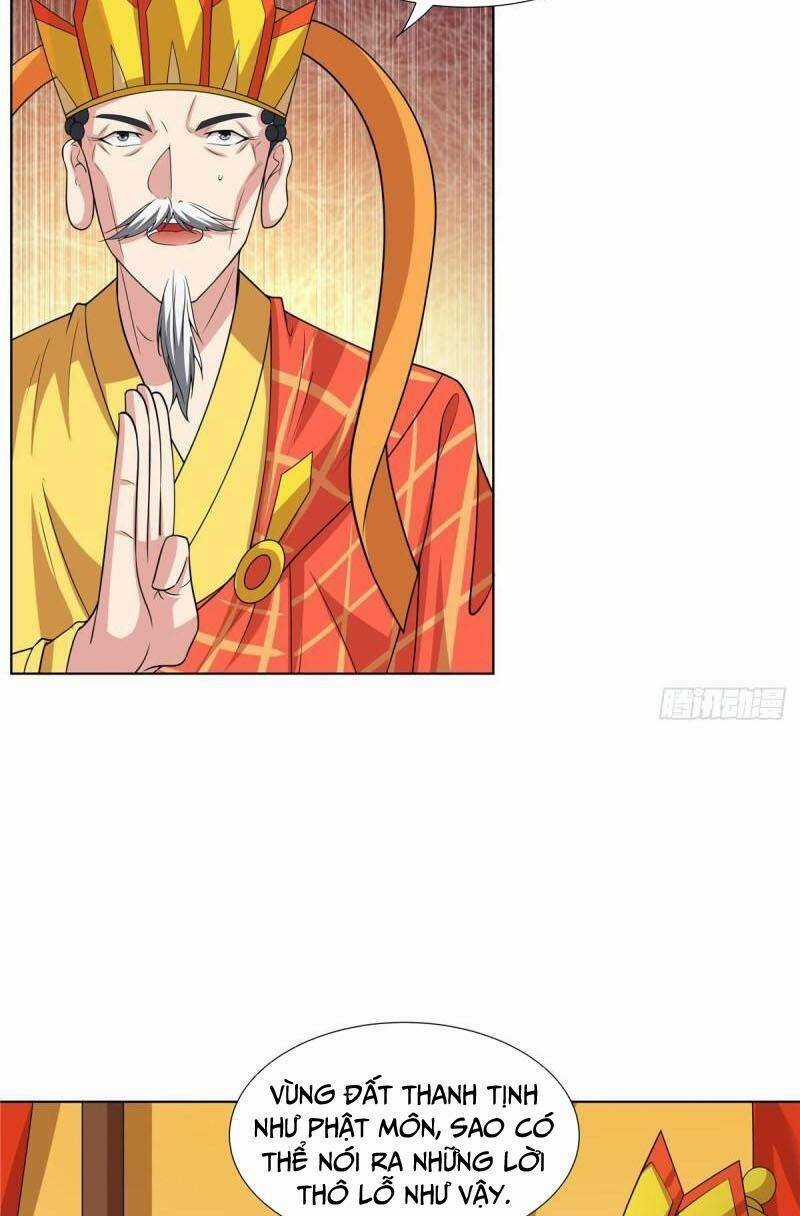 Võ Công Tự Động Tu Luyện: Ta Ở Ma Giáo Tu Thành Phật Hoàng Chapter 89 trang 7