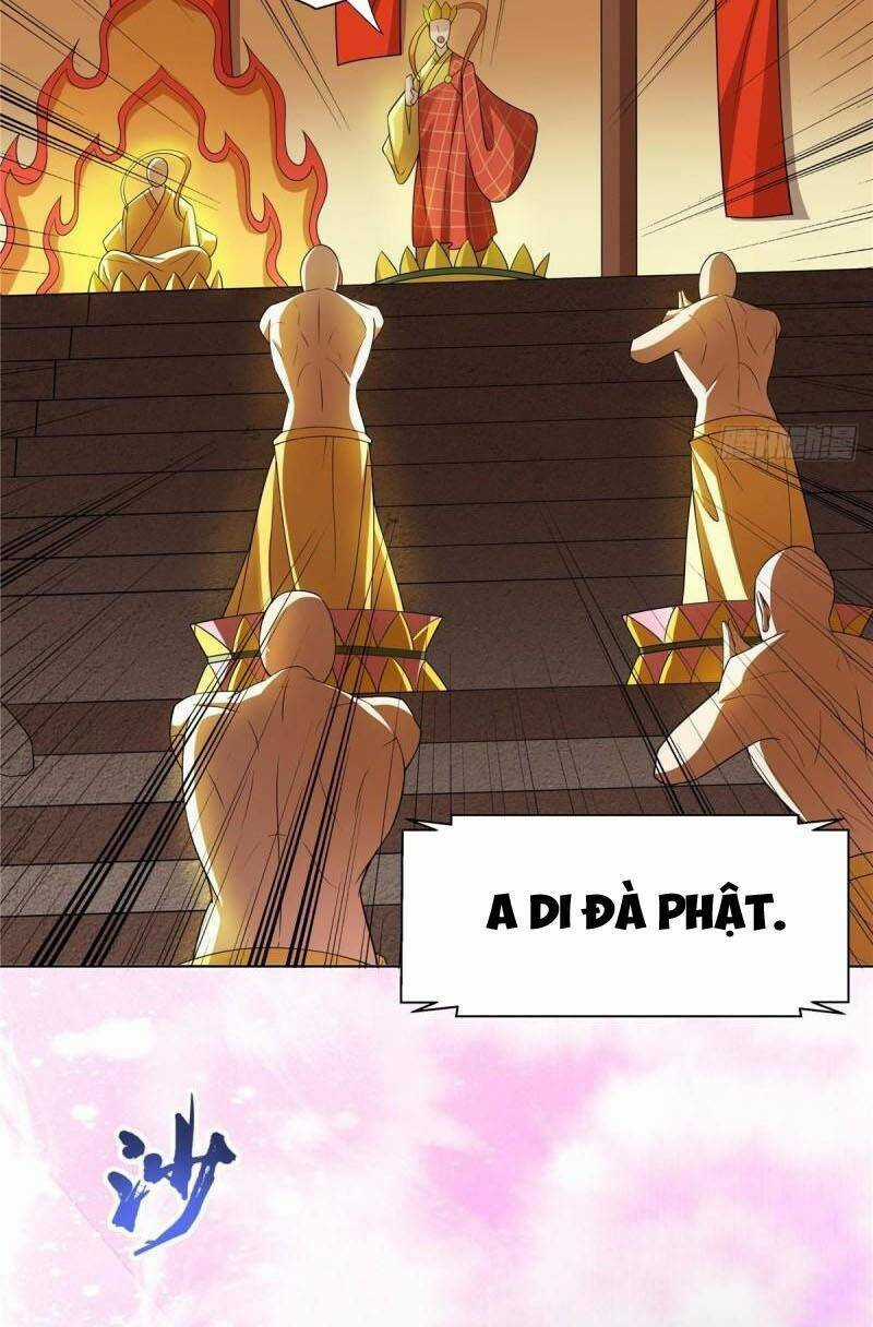 Võ Công Tự Động Tu Luyện: Ta Ở Ma Giáo Tu Thành Phật Hoàng Chapter 89 trang 9