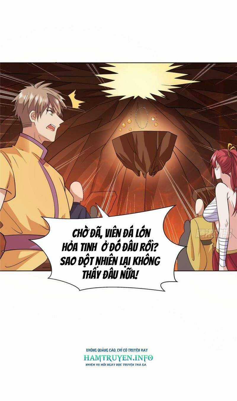 Võ Công Tự Động Tu Luyện: Ta Ở Ma Giáo Tu Thành Phật Hoàng Chapter 90 trang 14