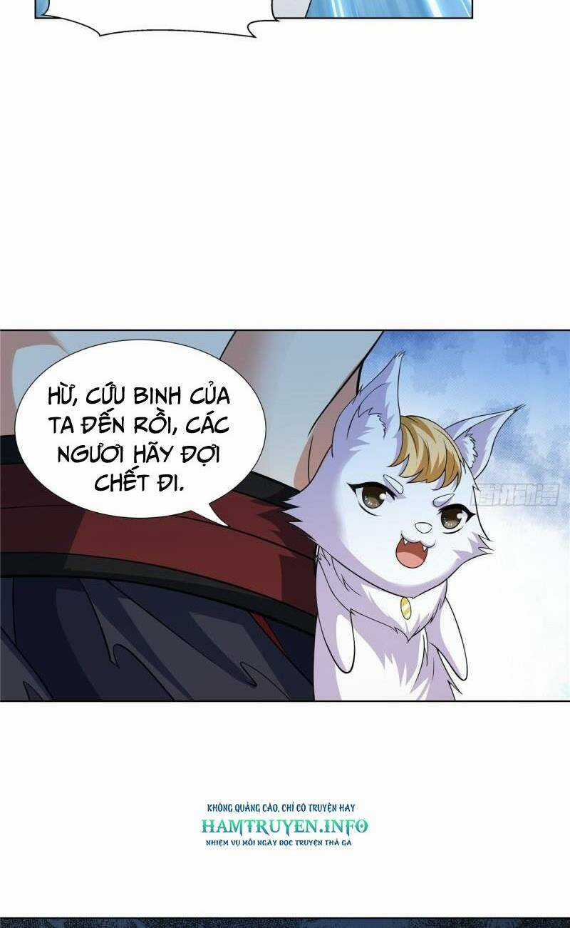 Võ Công Tự Động Tu Luyện: Ta Ở Ma Giáo Tu Thành Phật Hoàng Chapter 90 trang 29