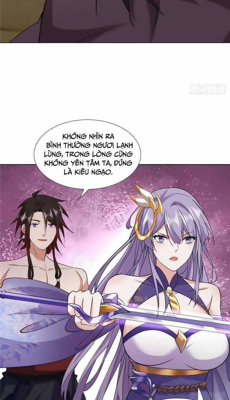 Võ Công Tự Động Tu Luyện: Ta Ở Ma Giáo Tu Thành Phật Hoàng Chapter 91 trang 13