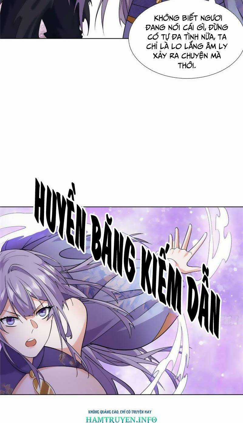 Võ Công Tự Động Tu Luyện: Ta Ở Ma Giáo Tu Thành Phật Hoàng Chapter 91 trang 14