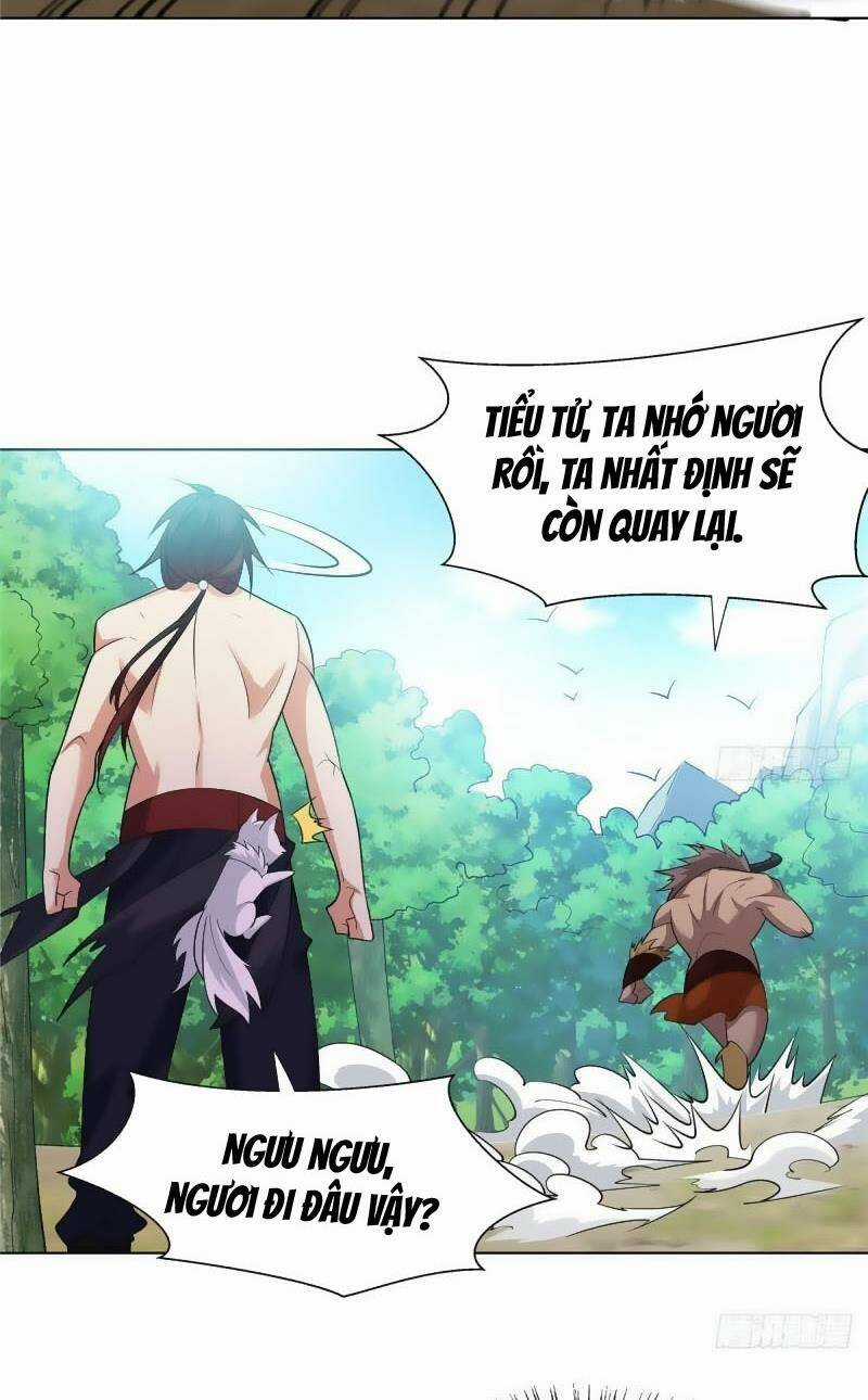 Võ Công Tự Động Tu Luyện: Ta Ở Ma Giáo Tu Thành Phật Hoàng Chapter 91 trang 26