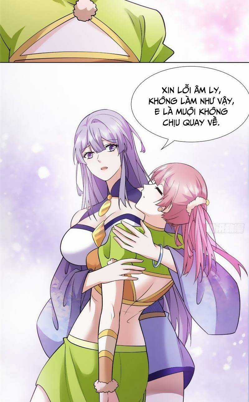 Võ Công Tự Động Tu Luyện: Ta Ở Ma Giáo Tu Thành Phật Hoàng Chapter 91 trang 33