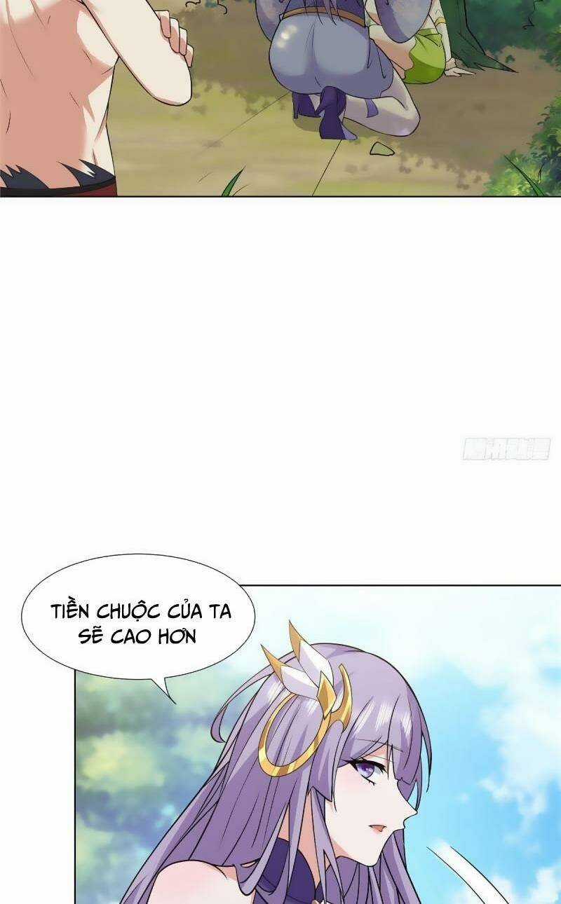 Võ Công Tự Động Tu Luyện: Ta Ở Ma Giáo Tu Thành Phật Hoàng Chapter 91 trang 37