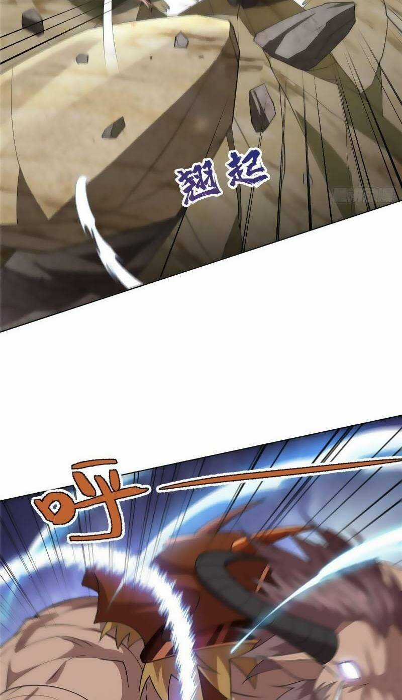 Võ Công Tự Động Tu Luyện: Ta Ở Ma Giáo Tu Thành Phật Hoàng Chapter 91 trang 7